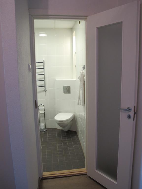 Orissaare Apartment Buitenkant foto
